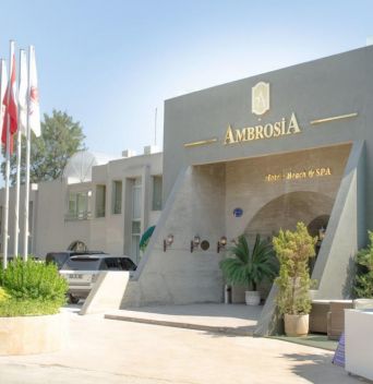 AMBROSIA