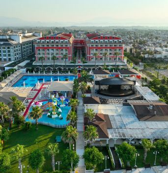 ORANGE COUNTY BELEK