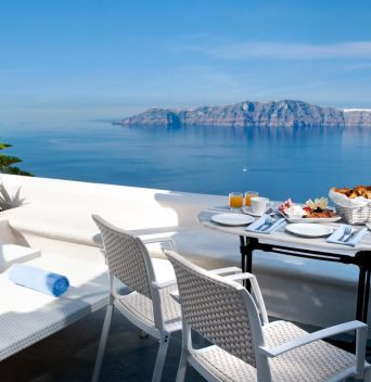 ANDROMEDA VILLAS