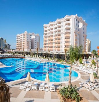 RAMADA RESORT LARA