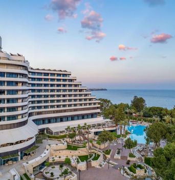 RIXOS DOWNTOWN