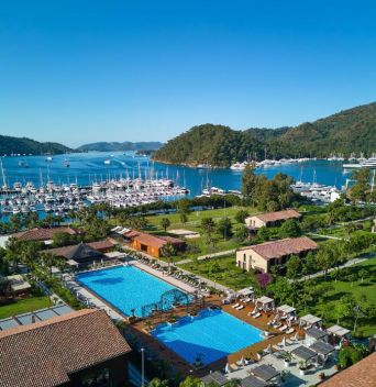RIXOS PREMIUM GOCEK SUITES&VILLAS