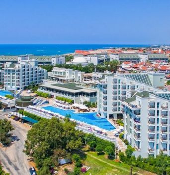 ROYAL ATLANTIS SPA & RESORT