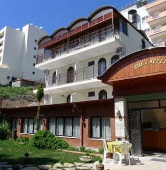 SOLEIL HOTEL