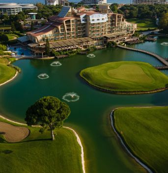 SUENO GOLF BELEK