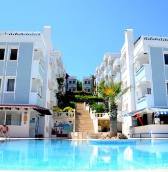 SUNPOINT FAMILY HOTEL