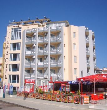 TEMPLE CLASS HOTEL