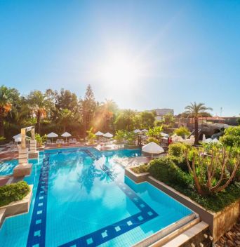 THE XANTE RESORT