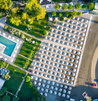 TUI SENO RESORT & SPA 4*  (ADULTS ONLY 16+)