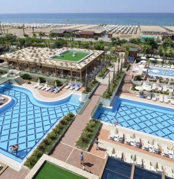 TRENDY SENTIDO VERBENA BEACH