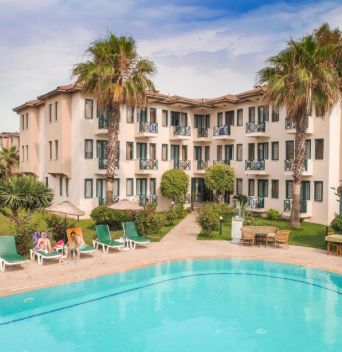 BEZAY HOTEL