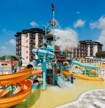 SELECTUM FAMILY RESORT