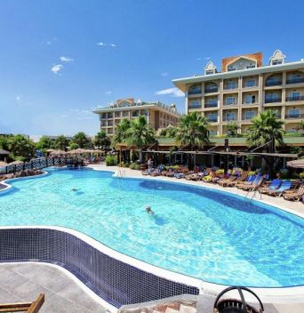 ADALYA RESORT & SPA