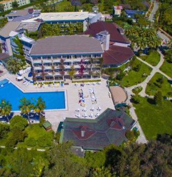 BIENO VENUS HOTEL