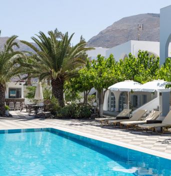 ARETI HOTEL SANTORINI