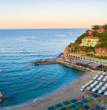 SENZA GARDEN HOLIDAY CLUB