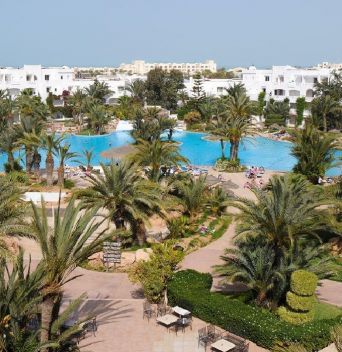 DJERBA RESORT