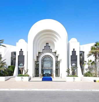 RADISSON BLU PALACE RESORT & THALASSO