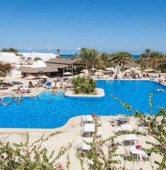 SEABEL RYM BEACH