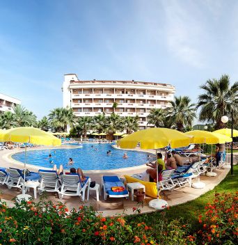 ASKA BAYVIEW RESORT