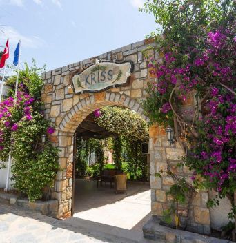 KRISS HOTEL