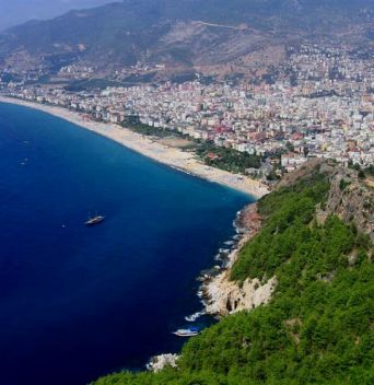 HEDEF KLEOPATRA SAND