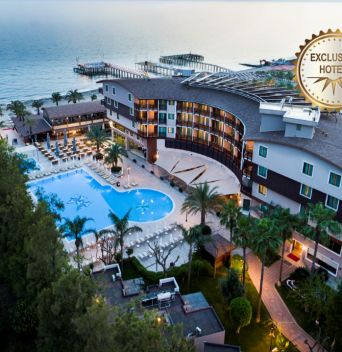 QUATTRO FAMILY CLUB DEM HOTEL