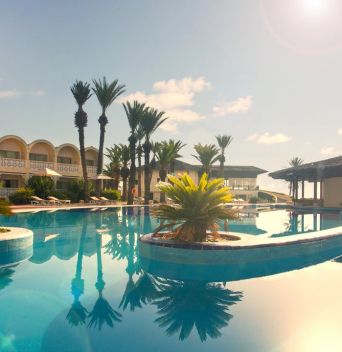MARHABA CLUB
