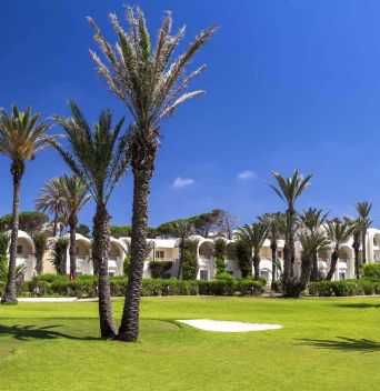 CALIMERA DELFINO BEACH RESORT & SPA