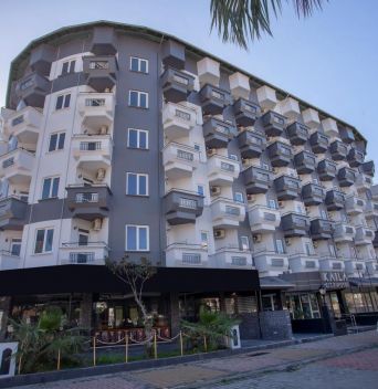 KAILA CITY HOTEL