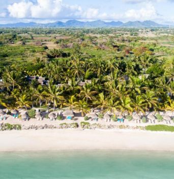 SEASENSE BOUTIQUE HOTEL & SPA (ADULT-ONLY 12+)