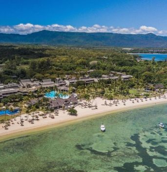 SOFITEL L'IMPERIAL RESORT & SPA