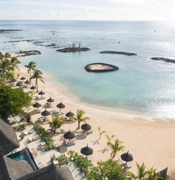 VERANDA POINTE AUX BICHES HOTEL