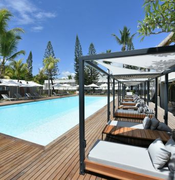 VERANDA TAMARIN HOTEL & SPA