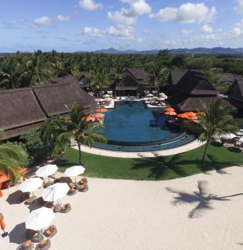 CONSTANCE LE PRINCE MAURICE MAURITIUS