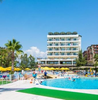 PERRE DELTA HOTEL