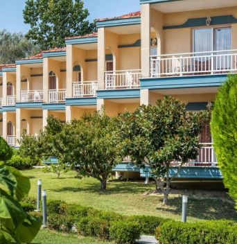 GRAND PLATON HOTEL