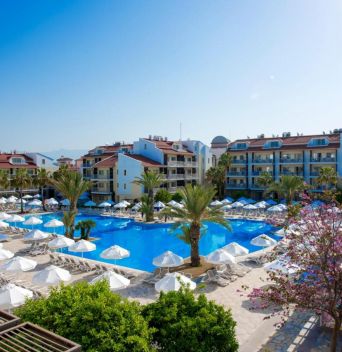 BARUT B SUITES