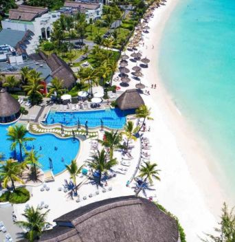 AMBRE A SUN RESORT (ADULT-ONLY 16+)