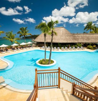 MARITIM RESORT & SPA
