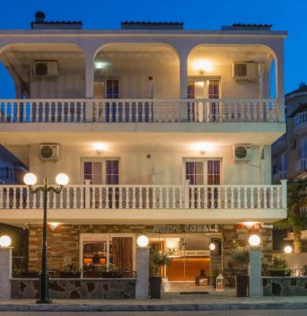 KORALI HOTEL