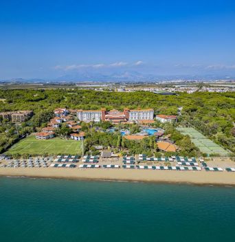 BELCONTI RESORT