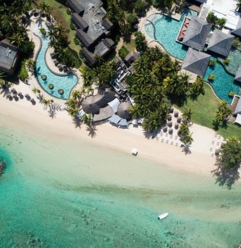 HERITAGE AWALI GOLF & SPA RESORT