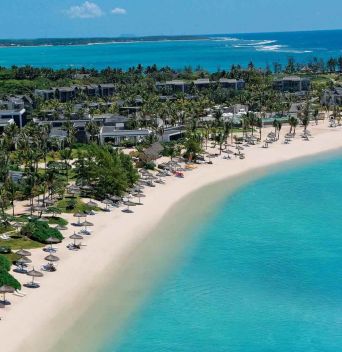 LONG BEACH A SUN RESORT