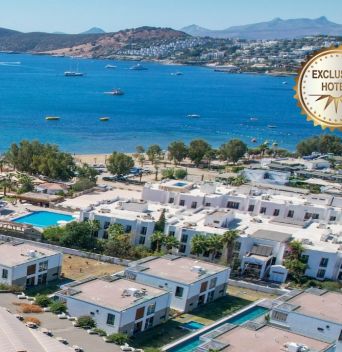 SMART HOLIDAY BODRUM