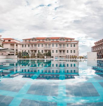 ADEMPIRA TERMAL & SPA