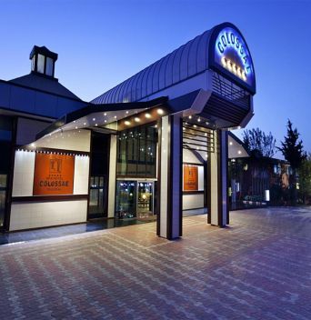 COLOSSAE THERMAL & SPA