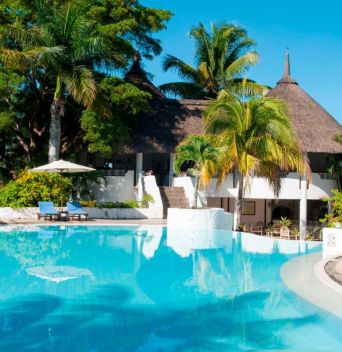 CASUARINA HOTEL MAURITIUS