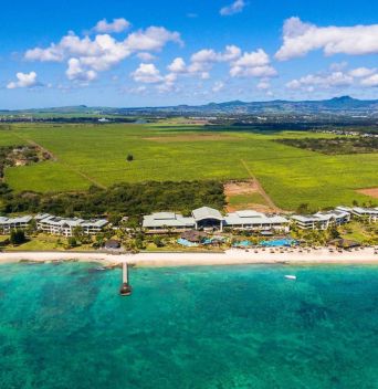 LE MERIDIEN ILE MAURICE