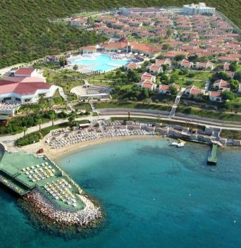 ANADOLU HOTELS DIDIM CLUB